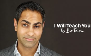 How to Get Email Subscribers Like Ramit Sethi