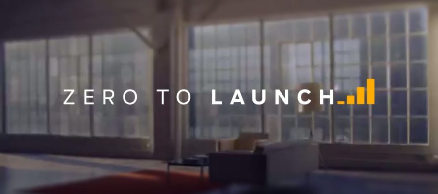 Zero To Launch by Ramit Sethi